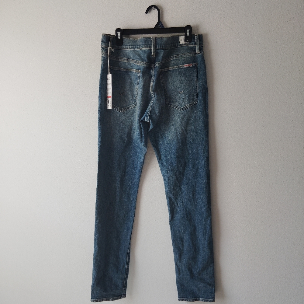 Hudson Ace Skinny Jeans - Picture 2 of 6